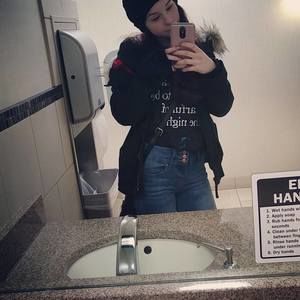 Meet your Posher, Kaleigh